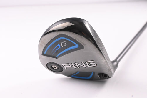 Ping G Series #3 Wood / 14.5 Degree / Regular Flex Ping Alta 65 Shaft