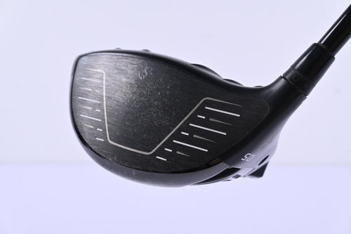 Ping G425 SFT Driver / 10.5 Degree / Regular Flex HZRDUS Smoke Blue RDX 60