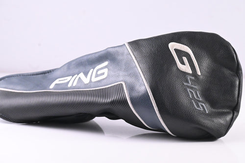 Ping G425 LST Driver / 9 Degree / Stiff Flex Ping Alta CB Slate 55 Shaft