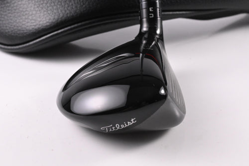 Titleist GT1 #5 Hybrid / 24 Degree / Regular Flex Fujikura Air Speeder 50 Shaft
