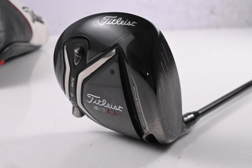 Titleist 917 D2 Driver / 9.5 Degree / Stiff Flex Diamana S+ PLUS Limited 60