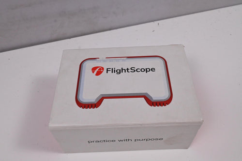 Flightscope Mevo / Launch Monitor