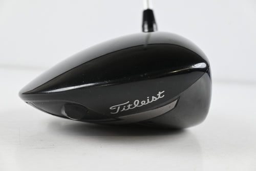 Titleist TS3 Driver / 9.5 Degree / Stiff Flex Aldila Rogue Silver 95 MSI 70 Shaft