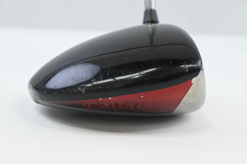Ladies Callaway Diablo Edge Driver / 11 Degree / Ladies Flex Aldila Habanero 50