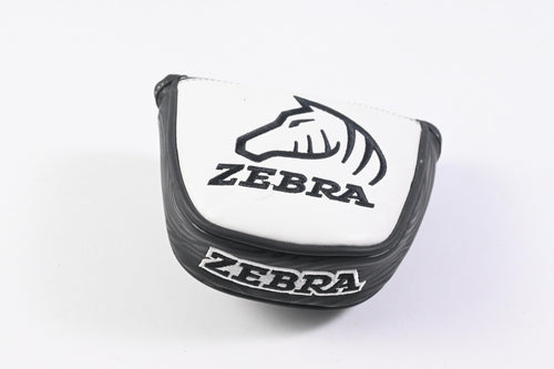 Zebra AIT Series Putter / 34 Inch