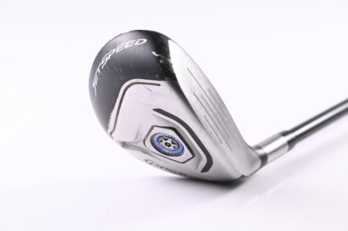 Taylormade Jetspeed #2 Hybrid / 17 Degree / Regular Flex Velox T 65 Shaft