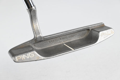 Ping Karsten Original Pal 6 Putter / 36 Inch