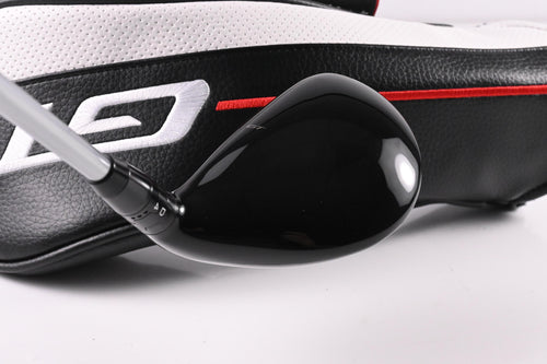 Titleist GT1 #5 Hybrid / 24 Degree / Regular Flex Fujikura Air Speeder 50 Shaft