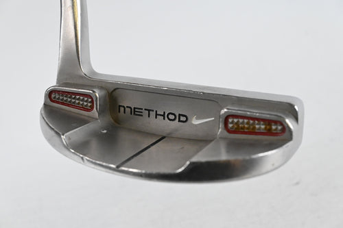 Nike Method Milled Model 003 Putter / 34 Inch