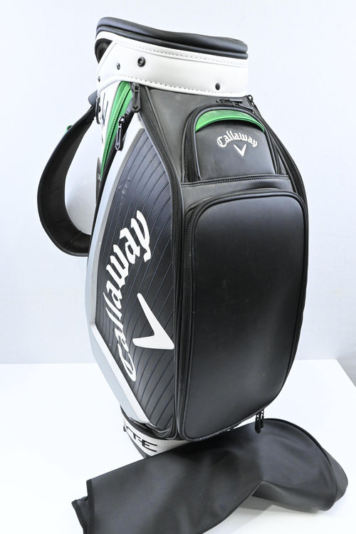 Callaway Elyte Tour Bag / 6-Way /