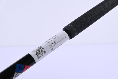 Ping G425 SFT Driver / 10.5 Degree / Regular Flex HZRDUS Smoke Blue RDX 60