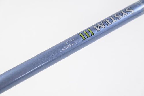 Ladies Callaway Steelhead III #5 Wood / 18 Degree / Ladies Flex System III Shaft