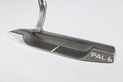Ping Karsten Original Pal 6 Putter / 36 Inch