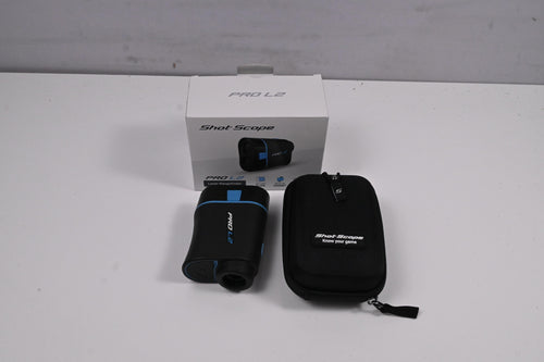 Shot Scope Pro L2 / Rangefinder