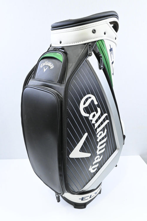 Callaway Elyte Tour Bag / 6-Way /