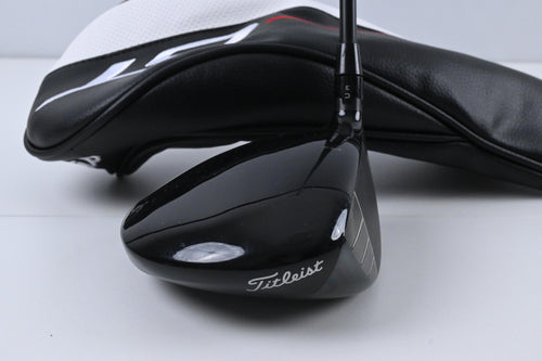 Titleist GT2 Driver / 10 Degree / Stiff Flex Tensei 1K Black 65 Shaft