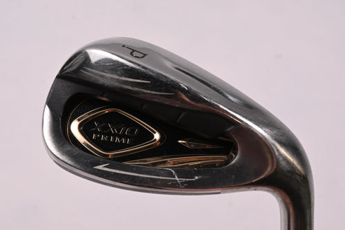 XXIO Prime Pitching Wedge / 45 Degree / Regular Flex XXIO SP-1100 44.5 Shaft