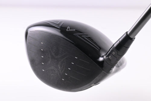 Callaway GBB Epic Sub Zero Driver / 9 Degree / Stiff Flex Aldila Rogue M-AX 75