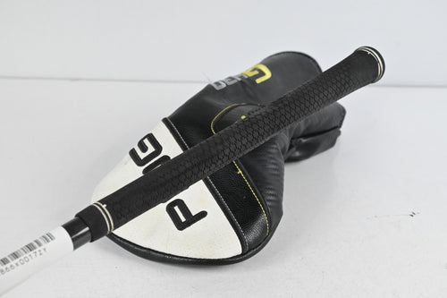 Ping G430 Max Driver / 12 Degree / Senior Flex Ping Alta Quick 45 Shaft