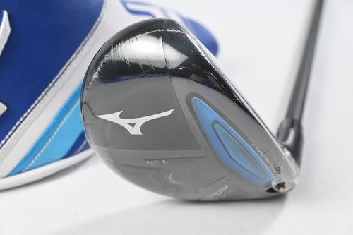 Mizuno ST-Max 230 #3 Hybrid / 19 Degree / Stiff Flex Tensei 1K Blue 75 Shaft