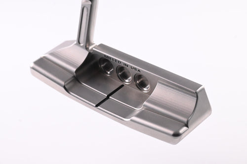 Scotty Cameron Super Select Newport 2.5+ Putter / 34 Inch