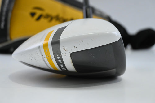 Ladies Taylormade RBZ Stage 2 Driver / 13 Degree / Ladies Flex Rocketfuel 50