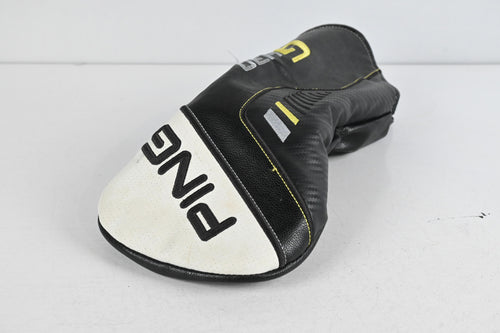 Ping G430 Max Driver / 12 Degree / Senior Flex Ping Alta Quick 45 Shaft