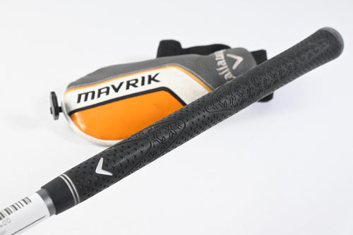 Callaway Mavrik #5 Hybrid / 25 Degree / Regular Flex Catalyst 65 Shaft