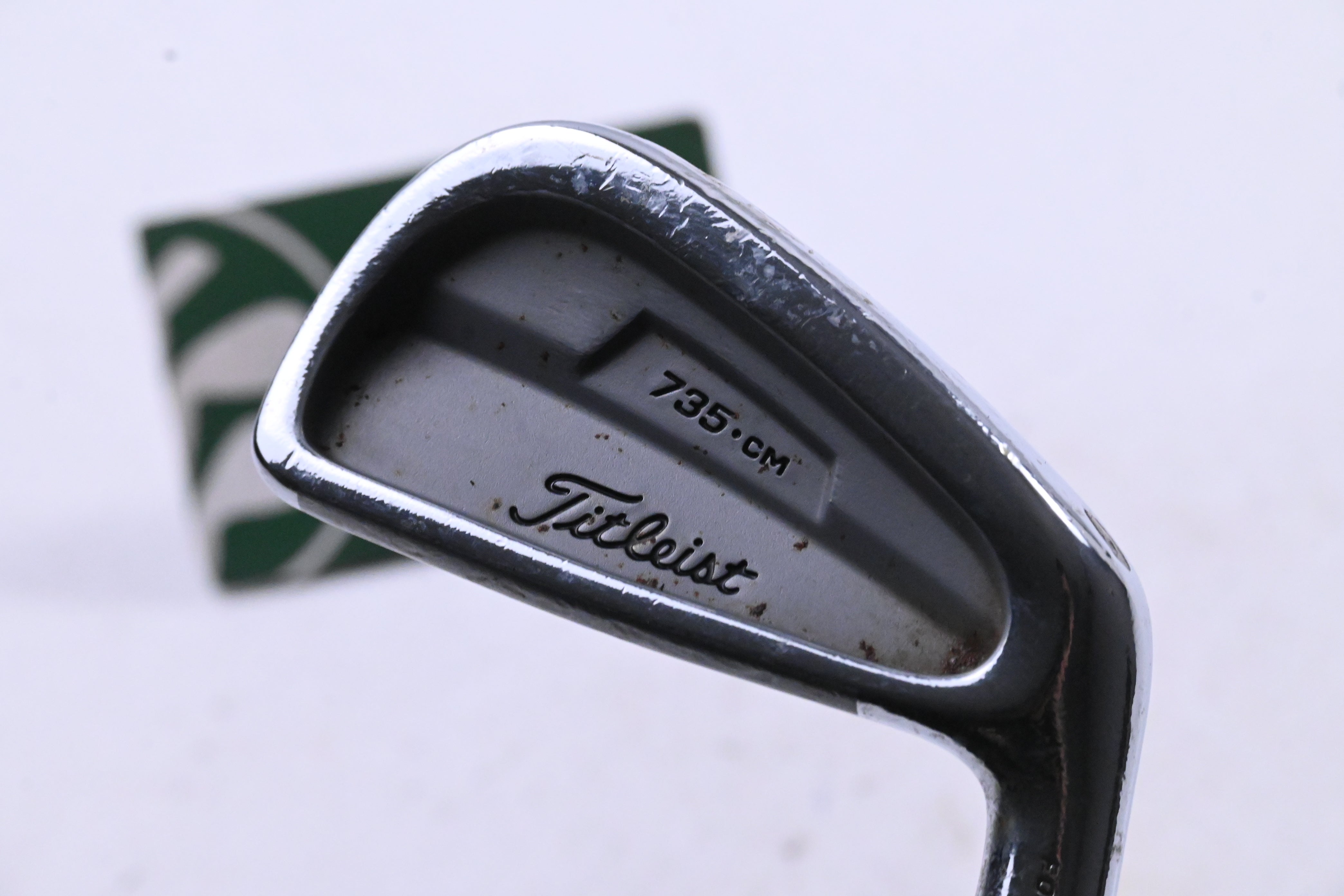 Titleist 735 CM Irons Review - Are They Still A Good Choice For High