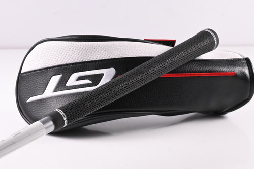 Titleist GT1 #5 Hybrid / 24 Degree / Regular Flex Fujikura Air Speeder 50 Shaft