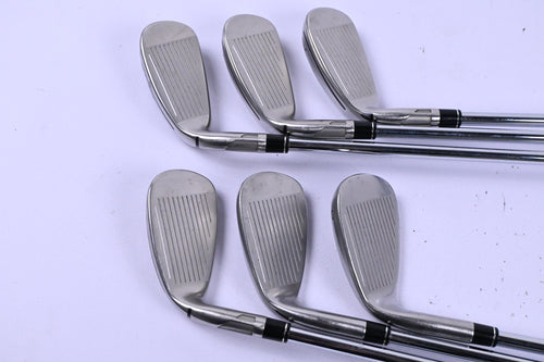 Taylormade Stealth HD Irons / 5-PW / Regular Flex KBS Max MT 85 Shafts