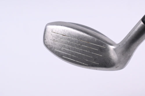 Taylormade Rescue Mid #2 Hybrid / 16 Degree / Regular Flex Taylormade Ultralite