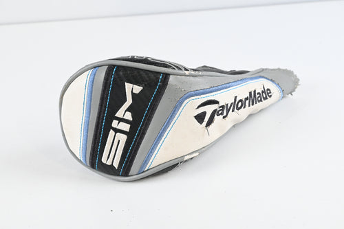 Taylormade SIM Ti #3 Wood / 14 Degree / Stiff Flex Evenflow Riptide 70 Shaft