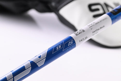 Ping G430 Max Driver / 12 Degree / Regular Flex ACCRA GX Blue 150 Shaft