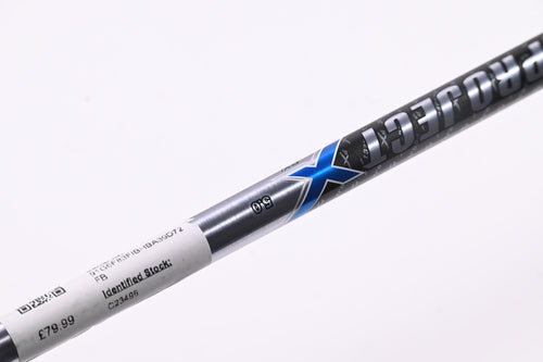 Mizuno MP-20 Blade #9 Iron / Regular Flex Project X PXi Shaft