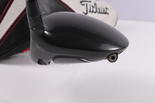 Titleist 917 D2 Driver / 9.5 Degree / Stiff Flex Diamana S+ PLUS Limited 60