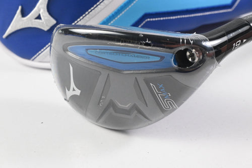 Mizuno ST-Max 230 #3 Hybrid / 19 Degree / Stiff Flex Tensei 1K Blue 75 Shaft