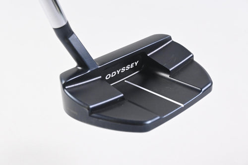 Odyssey Ai-One Milled Three T Putter / 34 Inch