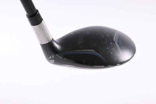 Taylormade Jetspeed #2 Hybrid / 17 Degree / Regular Flex Velox T 65 Shaft