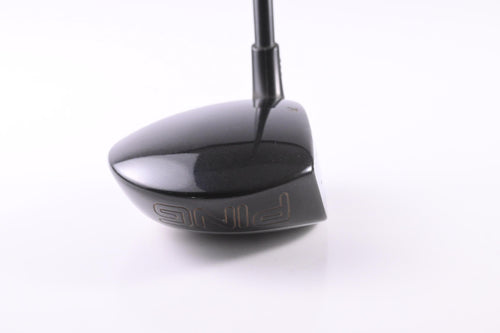 Ping I3 Driver / 11 Degree / Stiff Flex Ping 350 Series Shaft