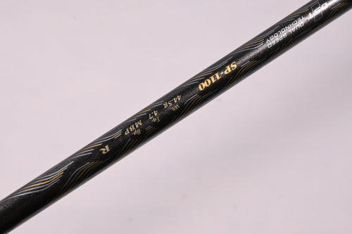 XXIO Prime Pitching Wedge / 45 Degree / Regular Flex XXIO SP-1100 44.5 Shaft