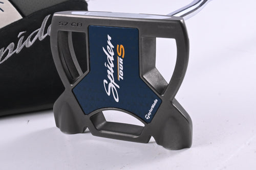 Taylormade Spider Tour S 2023 Putter / 38 Inch