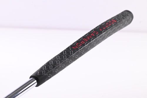 Scotty Cameron Super Select Newport 2.5+ Putter / 34 Inch