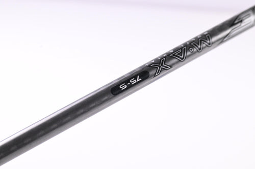 Callaway GBB Epic Sub Zero Driver / 9 Degree / Stiff Flex Aldila Rogue M-AX 75