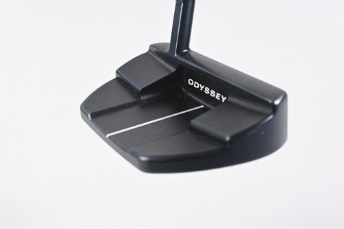 Odyssey Ai-One Milled Three T Putter / 34 Inch