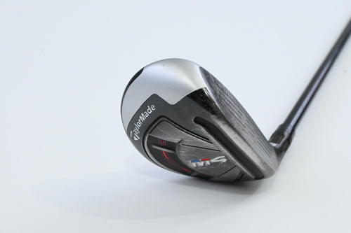 Taylormade M4 #3 Hybrid / 19 Degree / Regular Flex Fujikura Atmos Red 6