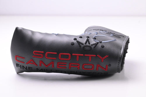 Scotty Cameron Super Select Newport 2.5+ Putter / 34 Inch