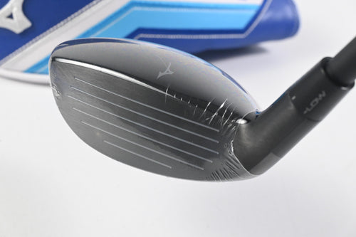 Mizuno ST-Max 230 #3 Hybrid / 19 Degree / Stiff Flex Tensei 1K Blue 75 Shaft