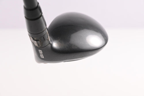 Titleist 818 H1 #4 Hybrid / 24 Degree / Regular Flex Tensei CK Red 60 Shaft