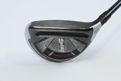 Taylormade M4 #3 Hybrid / 19 Degree / Regular Flex Fujikura Atmos Red 6